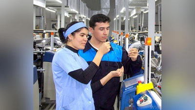 'Tadbirkorlik faoliyatini qo`llab-quvvatlash va himoya qilishga oid Prezident Farmoni ijrosi qay ahvolda?'ning rasmi