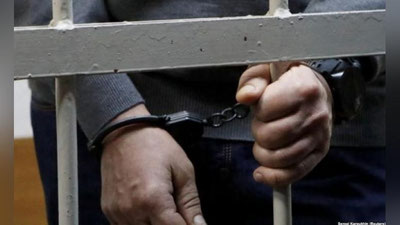 'Farg`onada profilaktika inspektori jazolandi'ning rasmi