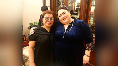 'Yulduz Usmonovani do`stlari tavallud ayyomi bilan tabrikladi (video)'ning rasmi