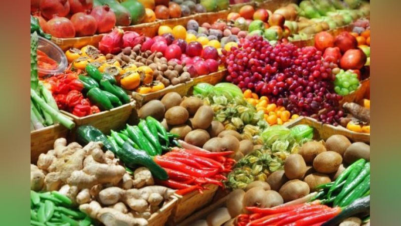'Meva-sabzavot mahsulotlarini tashqi bozorlarga chiqarishning kompleks tizimi tashkil etiladi'ning rasmi