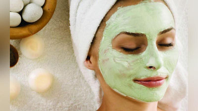 '​Pigment dog`lar va sepkillarni oqartirish uchun niqoblar'ning rasmi