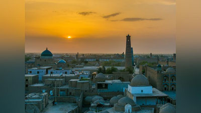 Изрображение 'ИЛЬГИЗАР СОБИРОВ ВОЗГЛАВИЛ АДМИНИСТРАЦИЮ ХОРЕЗМСКОЙ ОБЛАСТИ'