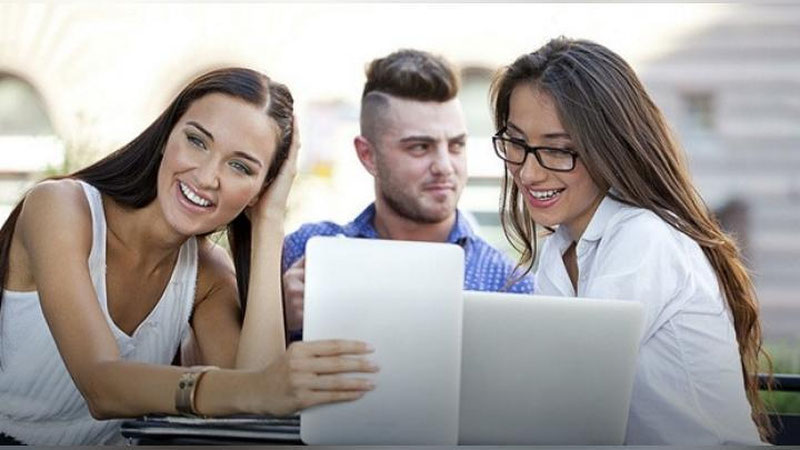 Изрображение 'В "Одноклассниках" появилась необычная возможность'