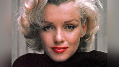 '​“Oskar” mukofotiga sazovor bo`lolmagan mashhur aktrisalar'ning rasmi