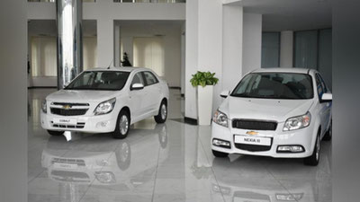 'O`qituvchilar uchun e`lon qilingan maxsus aksiyaga Chevrolet Nexia va Chevrolet Cobalt modellari ham qo`shildi'ning rasmi