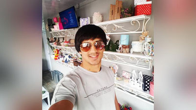 Изрображение 'ЙИГИТАЛИ МАМАДЖОНОВ РАССКАЗАЛ О СВОЕЙ НЕВЕСТЕ'