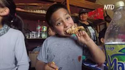 'Argentinada oziq-ovqat sohasida favqulodda holat e`lon qilindi 'ning rasmi