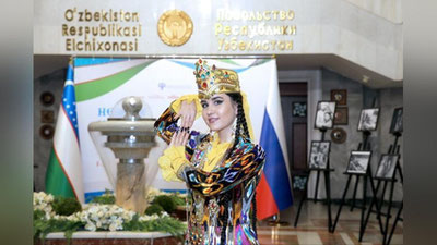 '​Sifatli kino mahsulotlarini hamkorlikda yaratamiz'ning rasmi