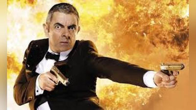 'Отдан тушса ҳам эгардан тушмайдиган Роуэн Аткинсон – “Агент Жонни Инглиш-3” (Трейлер)'ning rasmi