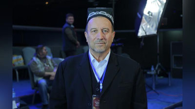 'Yurtimizga qaytarilgan qadimiy qo`lyozma nusxalari – bebaho xazina!'ning rasmi