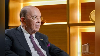 'Uilbur Ross: AQSh O`zbekistonda amalga oshirilayotgan islohotlarni qo`llab-quvvatlashga tayyor'ning rasmi