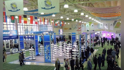 Изрображение 'В ТАШКЕНТЕ ОТКРЫЛАСЬ 12-я ХЛОПКОВАЯ ЯРМАРКА'