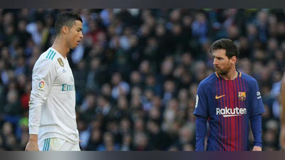 'Mundial kundaligi: Messi hamda Ronaldu qarama-qarshiligini ko`ramizmi?'ning rasmi