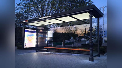 'NAMANGANDA BEKATLARNI REKONSTRUKSIYa QILIShGA KIRIShILDI'ning rasmi