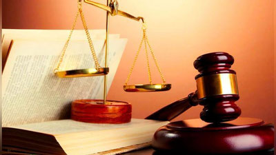 'Cudyaning ongida – adolat, tilida – haqiqat, dilida – poklik hukmron bo`lishi kerak'ning rasmi