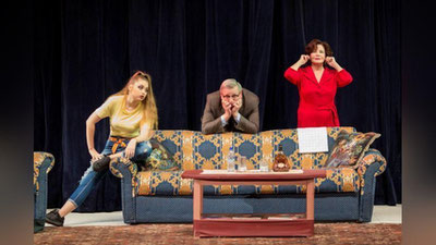 Изрображение 'Русский драматический театр открывает сезон: что нового ожидает зрителей?'