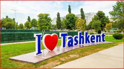 '"I love Tashkent" ramzlari bugungi kunda aholiga qanchalik ma`qul tushmoqda? 'ning rasmi