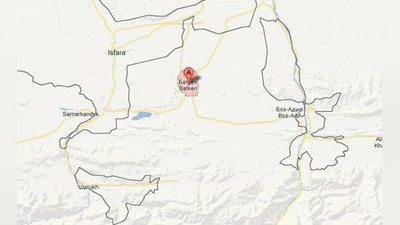 Изрображение 'В ДТП В КЫРГЫЗСТАНЕ ПОГИБЛИ УЗБЕКИСТАНЦЫ'