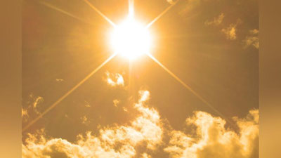 Изрображение 'Жара в Узбекистане продолжает собирать рекорды: на очереди - Ташкент'