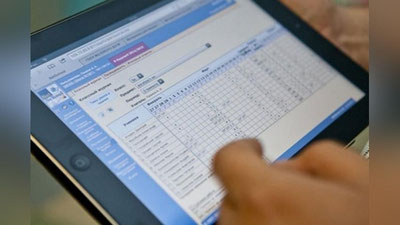 'Maktablarda elektron jurnallar va kundaliklar joriy qilinadi'ning rasmi