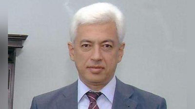 '​Jismoniy tarbiya va sport qo`mitasiga rahbar tayinlandi'ning rasmi