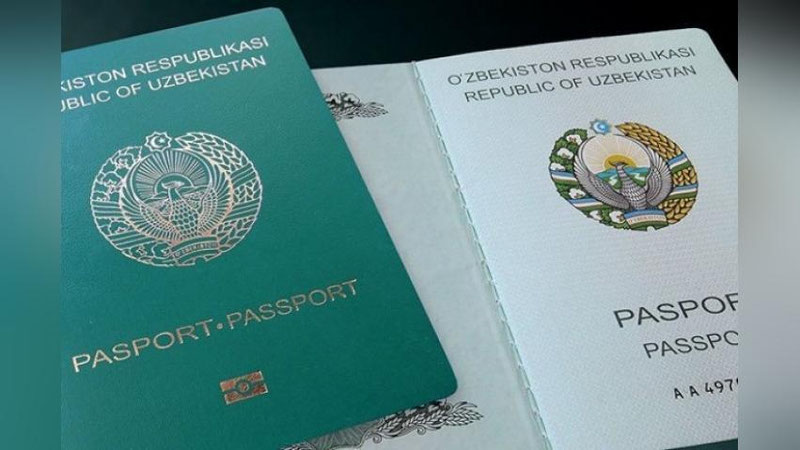 'Pasport tizimi qoidalarini buzganlik uchun jarimalar pasaytiriladi'ning rasmi