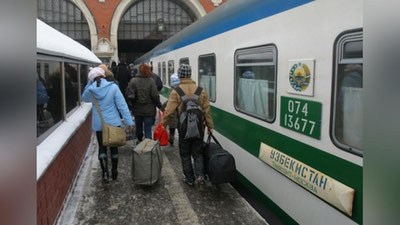 Изрображение 'В УЗБЕКИСТАНЕ РАЗРАБОТАЮТ ЗАКОНОПРОЕКТ "О ТРУДОВОЙ МИГРАЦИИ"'