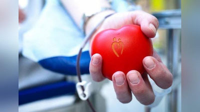 'O`zbekistonda ming nafar aholiga 7,5 nafar donor borligi ma`lum bo`ldi'ning rasmi