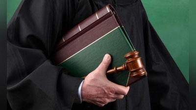 'Икки нафар судьянинг ваколати муддатидан илгари тугатилди'ning rasmi