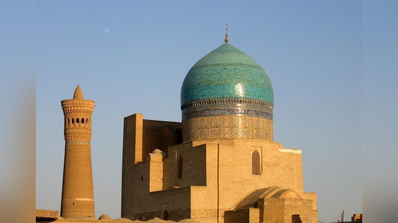 'Ўзбекистон маданий мероси ҳақидаги "Энг яхши қисқа метражли видеоролик"лар кўрик-танловининг ғолиблари аниқланди'ning rasmi