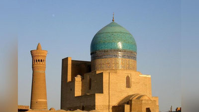 'Ўзбекистон маданий мероси ҳақидаги "Энг яхши қисқа метражли видеоролик"лар кўрик-танловининг ғолиблари аниқланди'ning rasmi