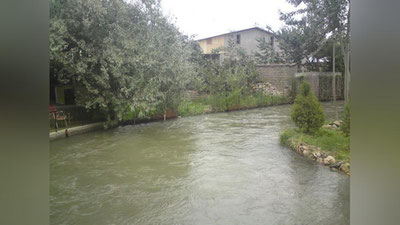 'Toshkent shahridagi trikotaj korxonalari Bo`zsuv kanalidagi suvlarni zararlamoqda'ning rasmi