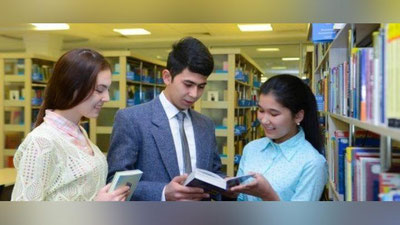 '“Yosh kitobxon” tanlovining mahalliy bosqichiga sanoqli kunlar qoldi!'ning rasmi