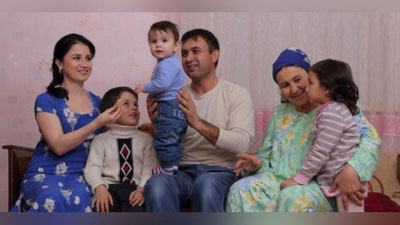 '“Халқаро оила куни” муносабати билан “Оила – муқаддас даргоҳ” форуми ўтказилмоқда'ning rasmi
