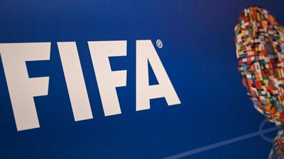 'FIFA Украинага 1 млн доллар ва дори-дармон жўнатади'ning rasmi