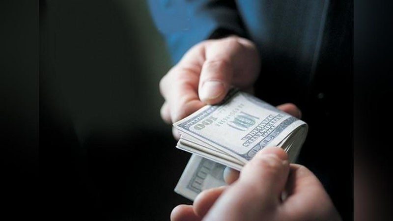 'Ички ишлар идораларига ишга жойлаш учун 1000 доллар талаб қилган фирибгар қўлга олинди'ning rasmi