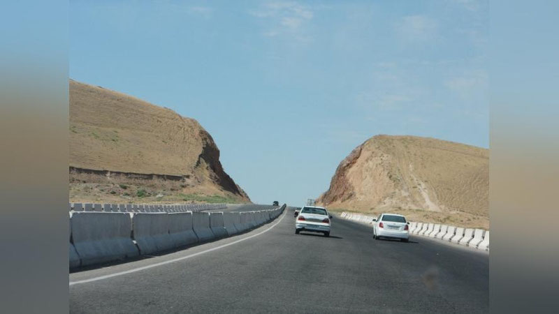 Изрображение 'В САМАРКАНДСКОЙ ОБЛАСТИ ЛИКВИДИРОВАНЫ 4 ПОСТА ДПС'