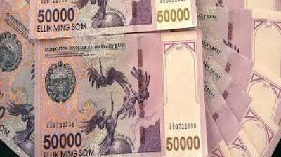 'Naqd pul tushumi va inkassasiya xizmati: O`zbekistonda yangi qulayliklar joriy etiladi'ning rasmi
