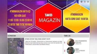 '​Lolaning “Bilmaysan” taronasi Turkiyaning musiqiy telekanalida birinchi pog`onani zabt etdi'ning rasmi