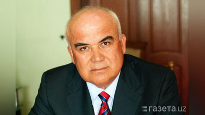 'ТЎРТКЎЛ ТУМАНИГА НЕЪМАТУЛЛА ХУДАЙБЕРГЕНОВ ҲОКИМ БЎЛДИ'ning rasmi