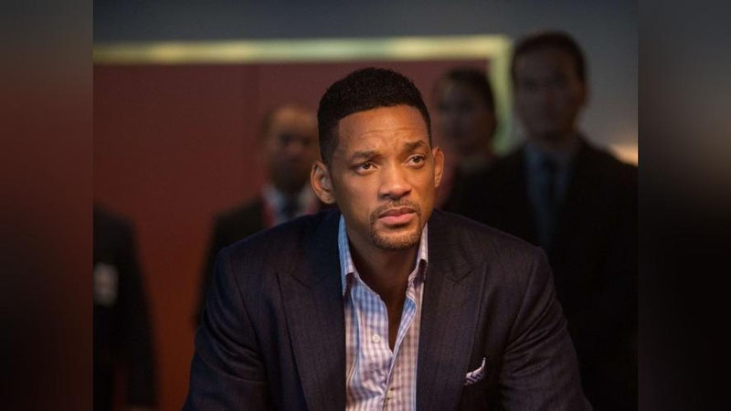 'Uill Smit: Qur`onni boshidan oxirigacha o`qib chiqdim'ning rasmi