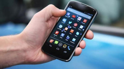 '​TEKShIRIShLARNI RO`YXATGA OLISh ELEKTRON KITOBINING MOBIL VERSIYaSI IShLAB ChIQILDI'ning rasmi