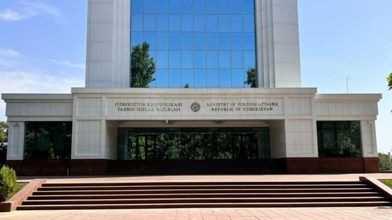 'O`zbekiston TIV Tayvandagi saylovlar haqida o`z munosabatini bildirdi'ning rasmi