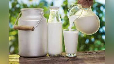 'Sut qo`shilgan qiymat solig`idan ozod etildi'ning rasmi