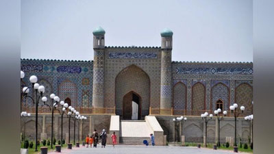 'Ўзбекистонни хориж давлатларида тарғиб қилиш учун 10 млрд сўм ажратилиши мумкин'ning rasmi