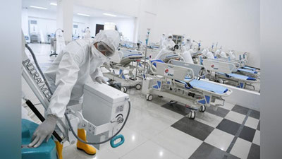 'O`zbekistonda bir kechada 192 nafar bemorda koronavirus aniqlandi'ning rasmi
