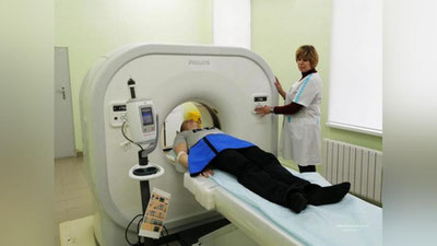 Изрображение 'В Украине КТ и рентген теперь бесплатны для пациентов с подозрением на COVID-19'