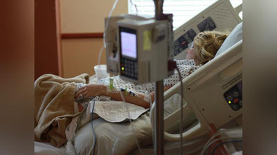 'Uch marta saratonni enggan 17 yoshli qizni koronavirus "engdi"'ning rasmi