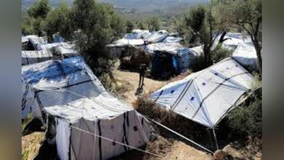 'Gresiyadagi qochoqlarning aksariyati ayollar va bolalar ekani ma`lum bo`ldi'ning rasmi