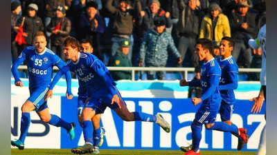 '5:1. «Насаф» ОЧЛга йўлланмани шундай нишонлади (видео)'ning rasmi